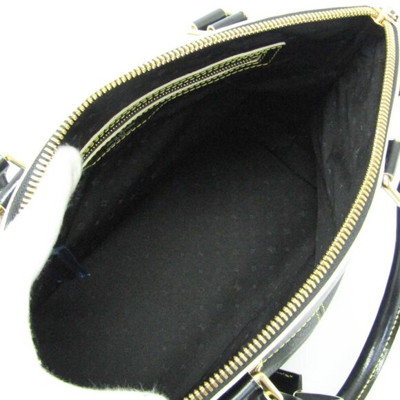 LOUIS VUITTON Black Bag - Picture 3 of 14